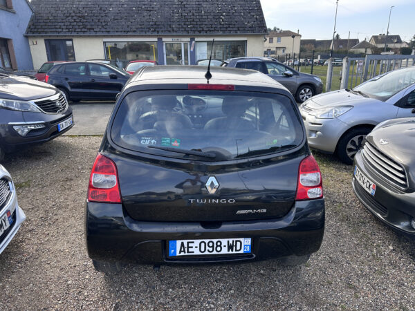 RENAULT TWINGO II Dolce Vita – Image 7