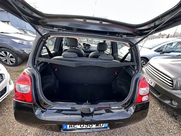 RENAULT TWINGO II Dolce Vita – Image 15