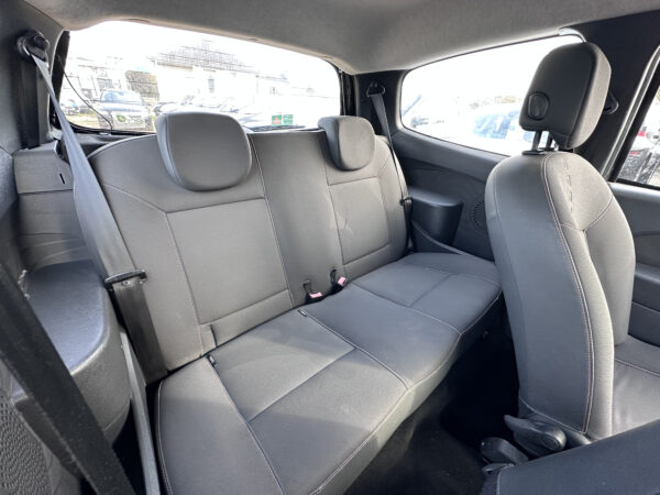 RENAULT TWINGO II Dolce Vita – Image 13