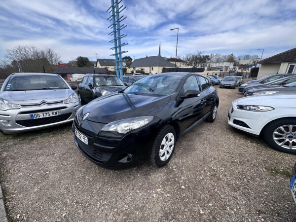 Renault Megane Authentique Euro 5 – Image 3