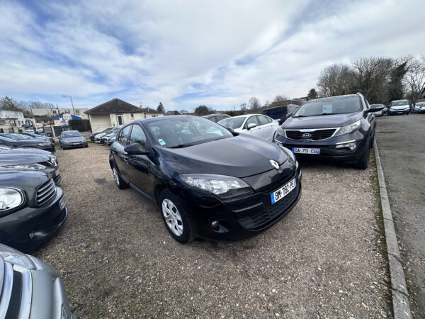Renault Megane Authentique Euro 5 – Image 4