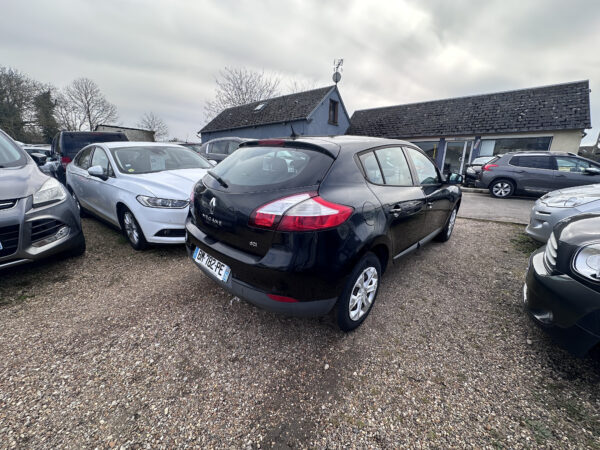 Renault Megane Authentique Euro 5 – Image 6