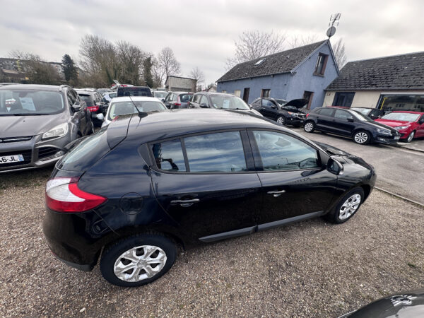 Renault Megane Authentique Euro 5 – Image 7