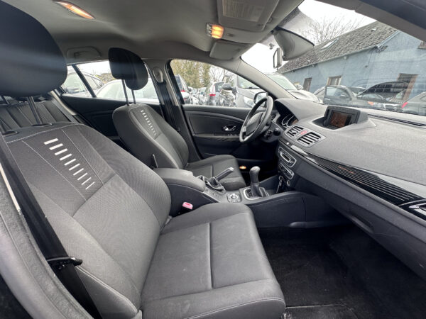 Renault Megane Authentique Euro 5 – Image 10