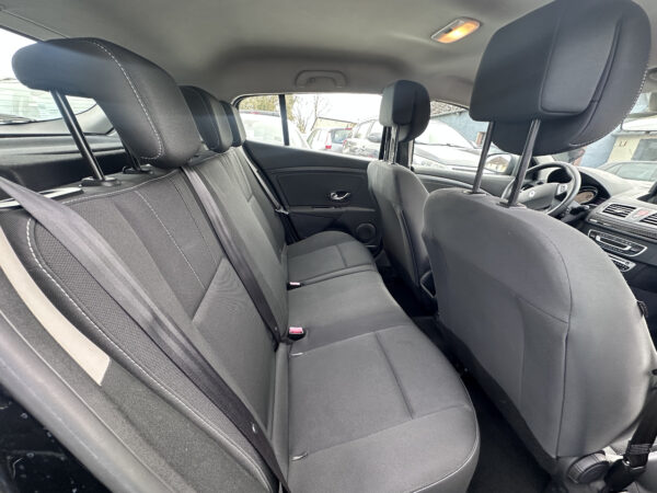 Renault Megane Authentique Euro 5 – Image 11