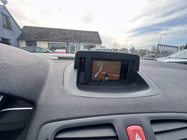 Renault Megane Authentique Euro 5 – Image 14