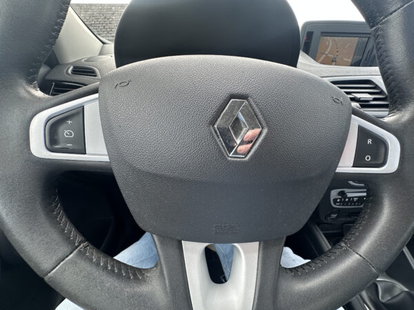 Renault Megane Authentique Euro 5 – Image 17