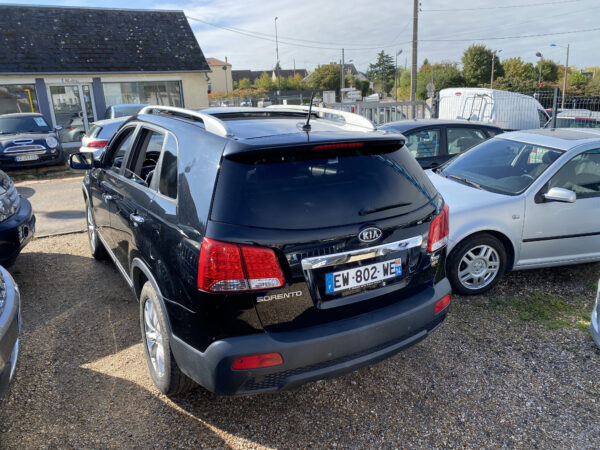 Kia Sorento Active  2.2 CRDI 197 5pl Active – Image 5