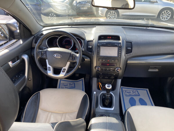 Kia Sorento Active  2.2 CRDI 197 5pl Active – Image 4