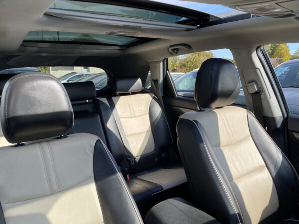 Kia Sorento Active  2.2 CRDI 197 5pl Active – Image 6