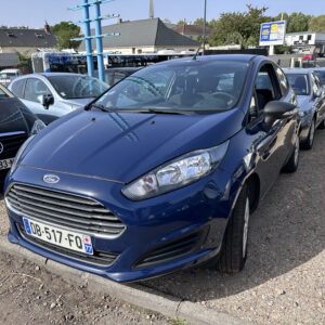 FORD FIESTA Fiesta 1.25 60 Ambiente