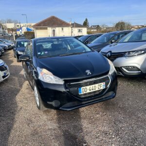 Peugeot 208 Access 1.0 VTi 68ch BVM5 Access