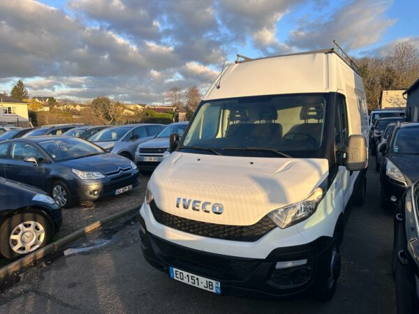 Iveco Daily