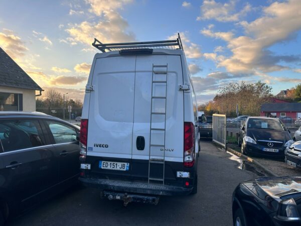 Iveco Daily – Image 3