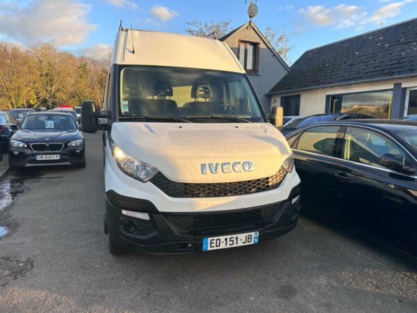 Iveco Daily – Image 4