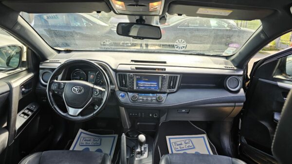 Toyota RAV 4 Dynamic Business – Image 17