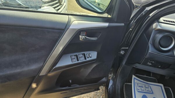 Toyota RAV 4 Dynamic Business – Image 13