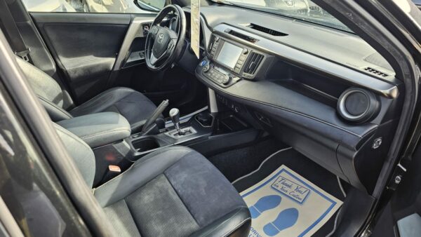 Toyota RAV 4 Dynamic Business – Image 14