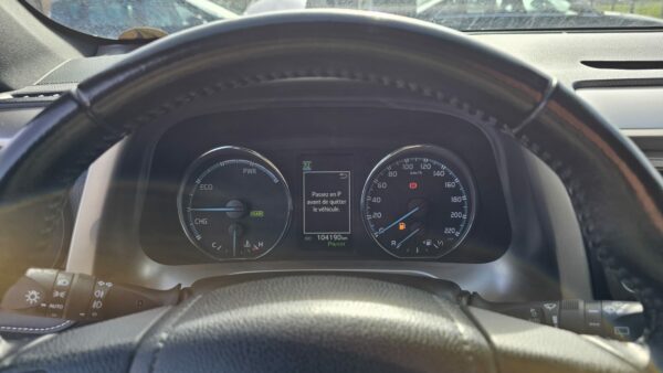 Toyota RAV 4 Dynamic Business – Image 16