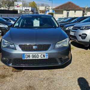 SEAT LEON ST 1.6 TDI 105 Start/Stop Style