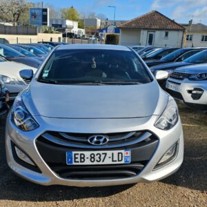 HYUNDAI i30 BUSINESS 1.6 CRDi 110 Blue Drive