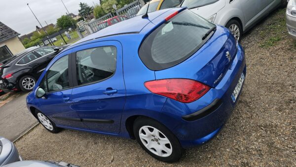 Peugeot 308 Confort Pack – Image 6