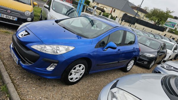 Peugeot 308 Confort Pack – Image 5