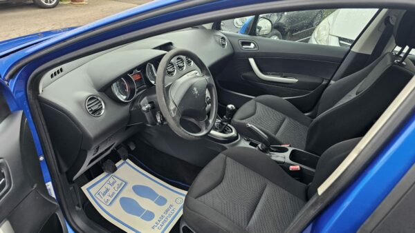 Peugeot 308 Confort Pack – Image 3