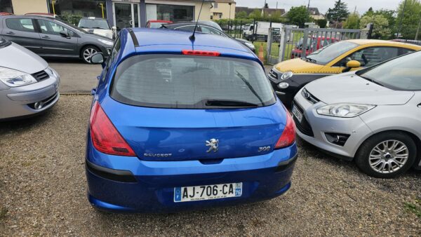 Peugeot 308 Confort Pack – Image 7