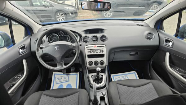 Peugeot 308 Confort Pack – Image 11