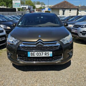 CITROEN DS4