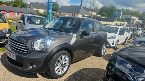 MINI Cooper Cooper A – Image 2