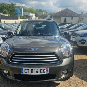 MINI Cooper Cooper A