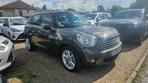 MINI Cooper Cooper A – Image 4