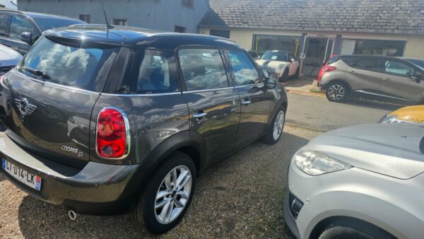 MINI Cooper Cooper A – Image 5