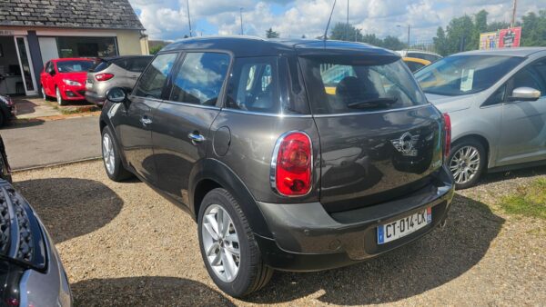 MINI Cooper Cooper A – Image 6