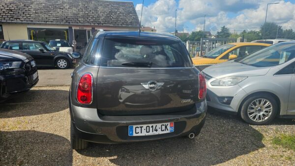 MINI Cooper Cooper A – Image 9