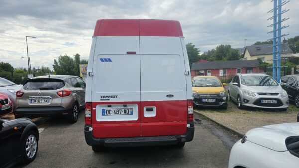 Ford Transit – Image 3