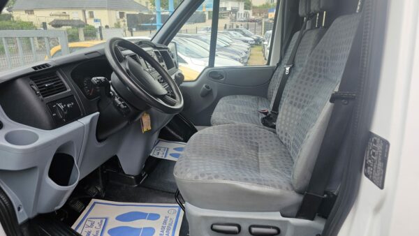 Ford Transit – Image 4