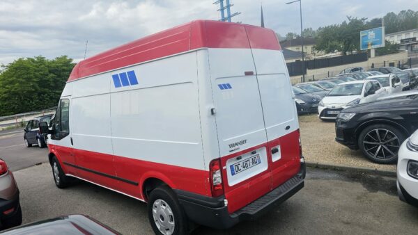 Ford Transit – Image 5