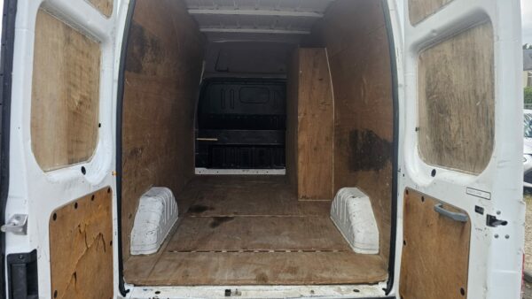 Ford Transit – Image 6