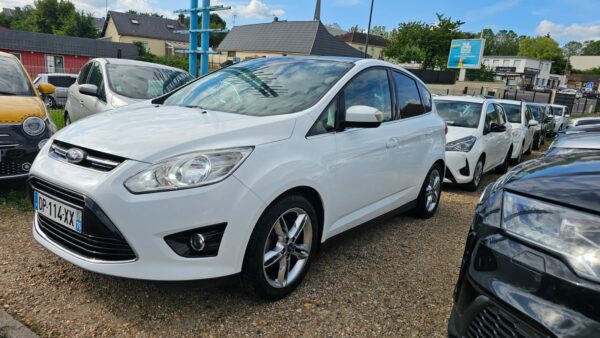 Ford C-Max Edition – Image 3