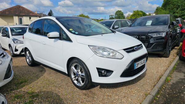 Ford C-Max Edition – Image 5