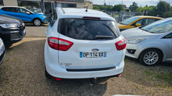Ford C-Max Edition – Image 6
