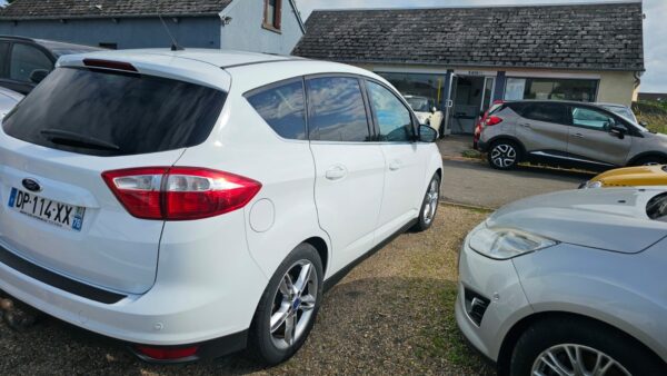 Ford C-Max Edition – Image 7