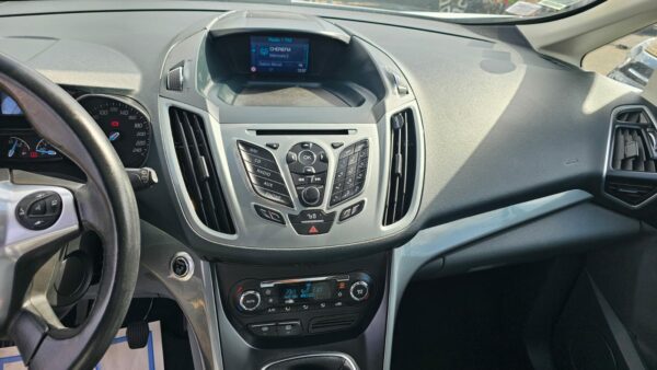 Ford C-Max Edition – Image 12