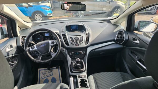 Ford C-Max Edition – Image 13