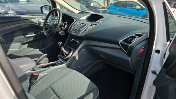 Ford C-Max Edition – Image 16
