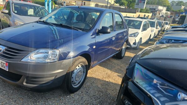 Dacia Logan – Image 3