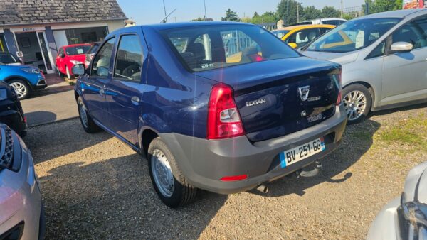 Dacia Logan – Image 5